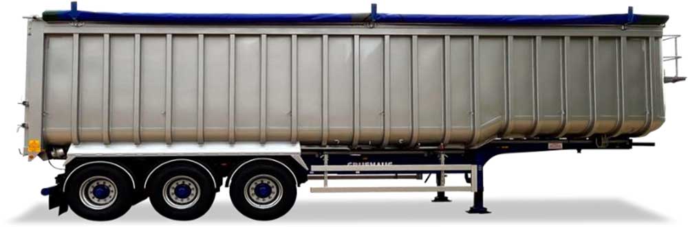 Granco Ltd Fruehauf 7