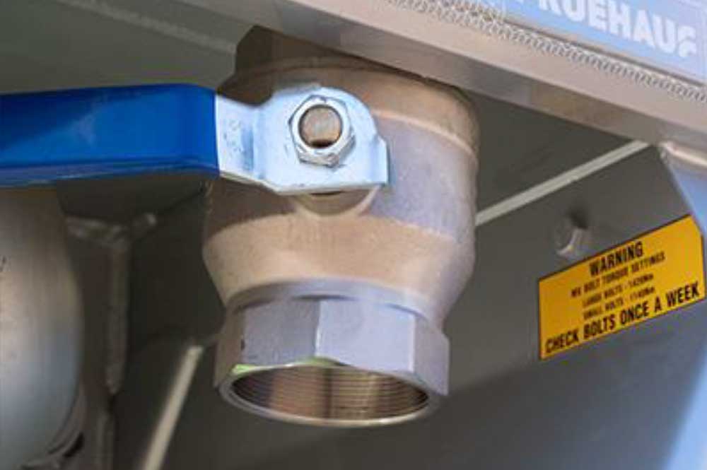 Granco Ltd Fruehauf 2