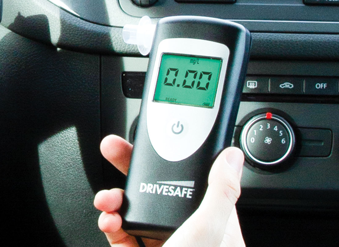 Granco Ltd drive safe 2